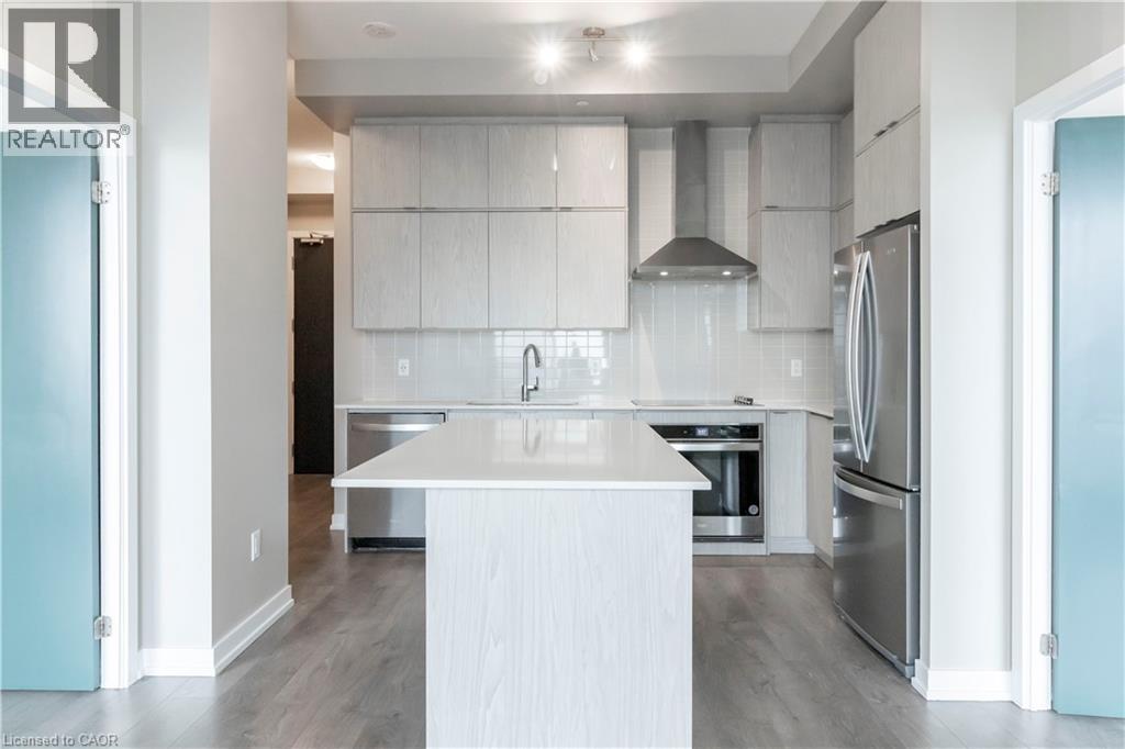 55 Duke Street W Unit# 2401, Kitchener, Ontario  N2H 0C9 - Photo 16 - 40790006