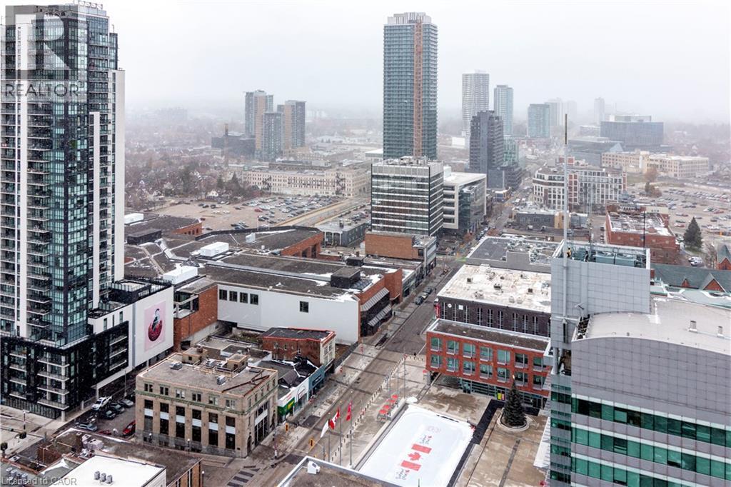 55 Duke Street W Unit# 2401, Kitchener, Ontario  N2H 0C9 - Photo 12 - 40790006