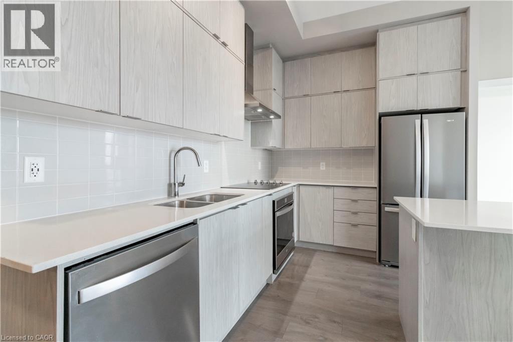 55 Duke Street W Unit# 2401, Kitchener, Ontario  N2H 0C9 - Photo 18 - 40790006