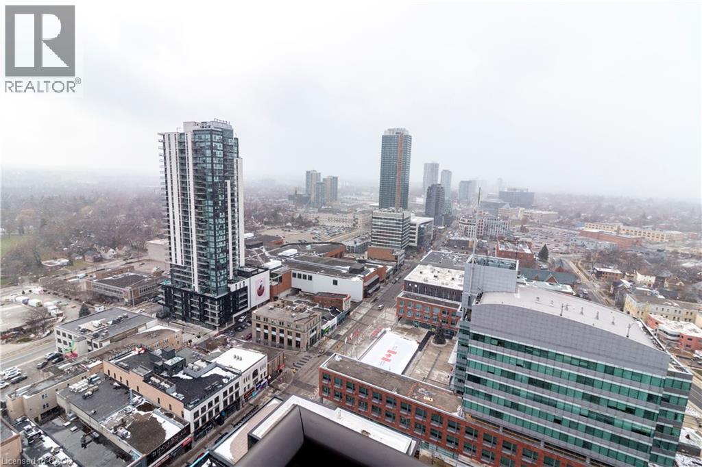 55 Duke Street W Unit# 2401, Kitchener, Ontario  N2H 0C9 - Photo 13 - 40790006