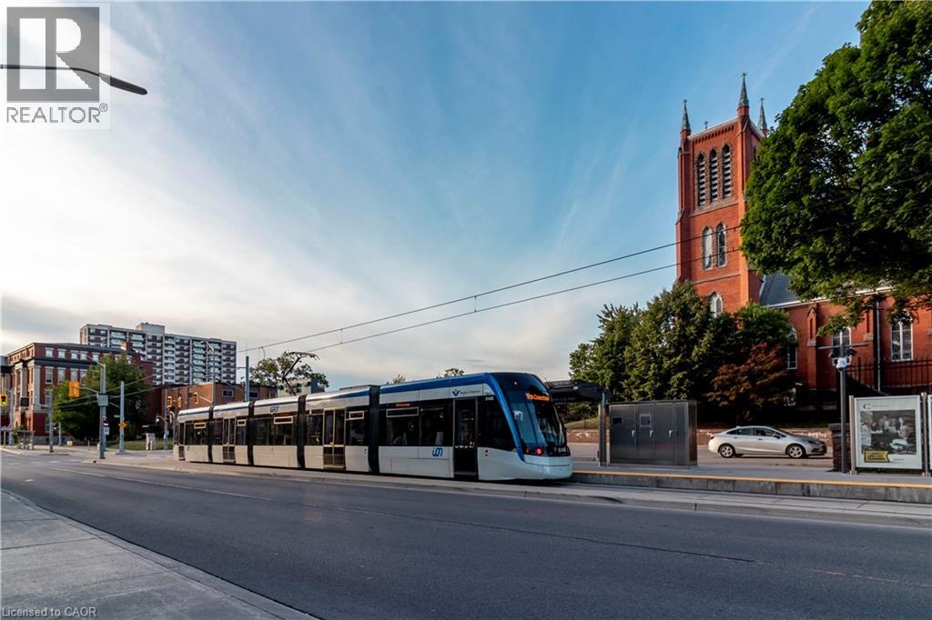 55 Duke Street W Unit# 2401, Kitchener, Ontario  N2H 0C9 - Photo 35 - 40790006