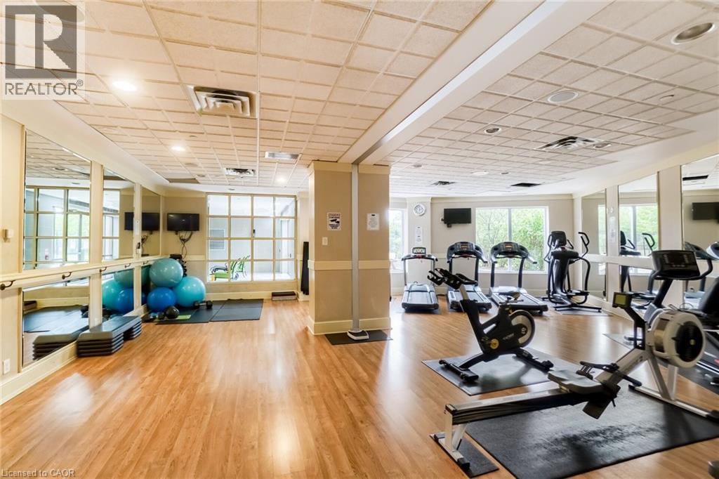 710 Humberwood Boulevard Unit# 104, Etobicoke, Ontario  M9W 7J5 - Photo 22 - 40790328