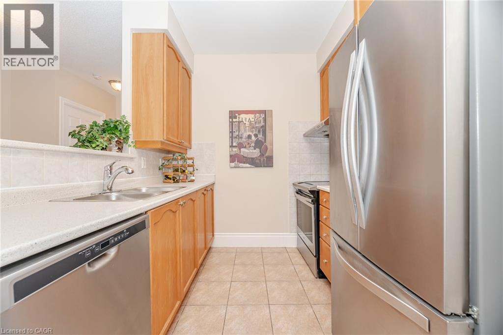 710 Humberwood Boulevard Unit# 104, Etobicoke, Ontario  M9W 7J5 - Photo 5 - 40790328