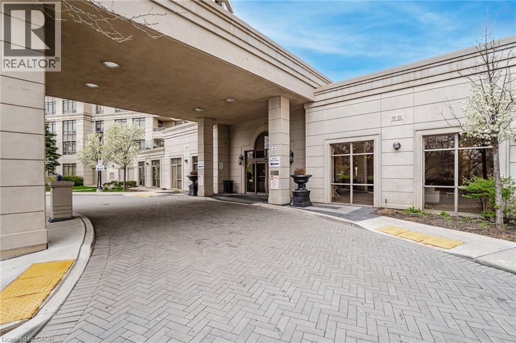 710 Humberwood Boulevard Unit# 104, Etobicoke, Ontario  M9W 7J5 - Photo 2 - 40790328