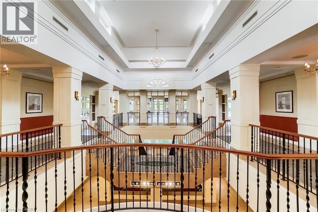 710 Humberwood Boulevard Unit# 104, Etobicoke, Ontario  M9W 7J5 - Photo 4 - 40790328