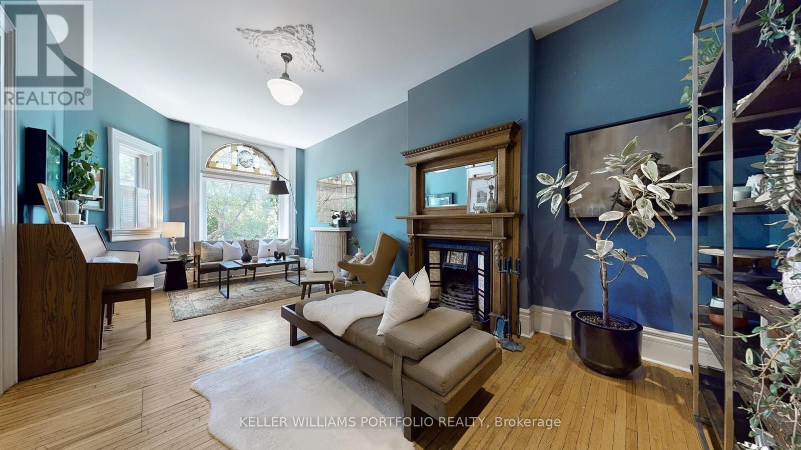 51 MACDONELL AVENUE, Toronto, Ontario