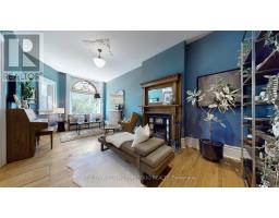 51 MACDONELL AVENUE, Toronto, Ontario