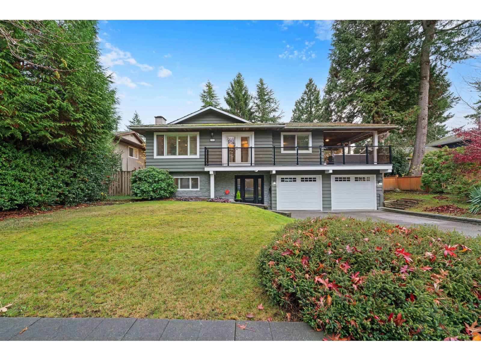 12682 26 AVENUE, Surrey, British Columbia