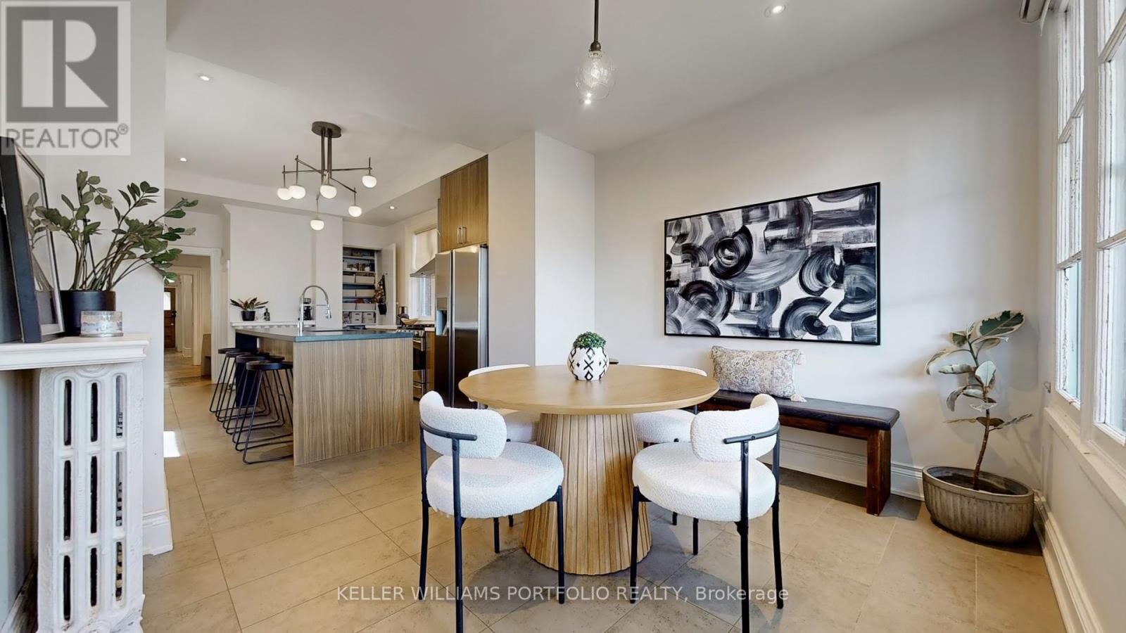 51 Macdonell Avenue, Toronto, Ontario  M6R 2A3 - Photo 6 - W12422722