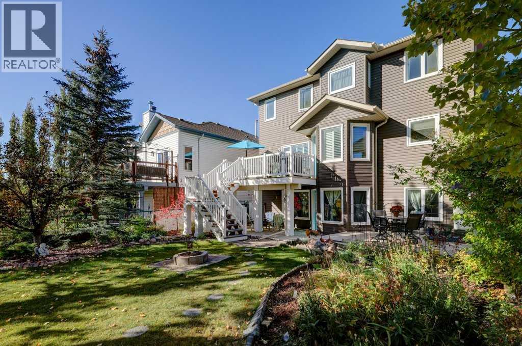 2423 Morris Crescent Se, Airdrie, Alberta  T4A 2B8 - Photo 30 - A2262309