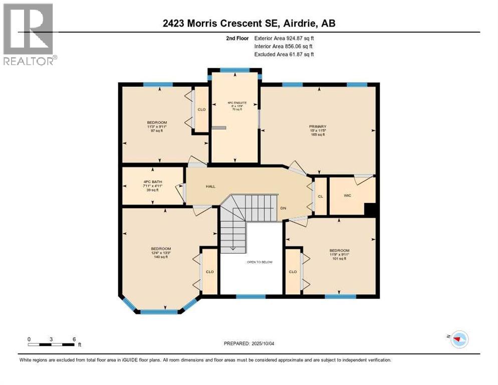 2423 Morris Crescent Se, Airdrie, Alberta  T4A 2B8 - Photo 38 - A2262309