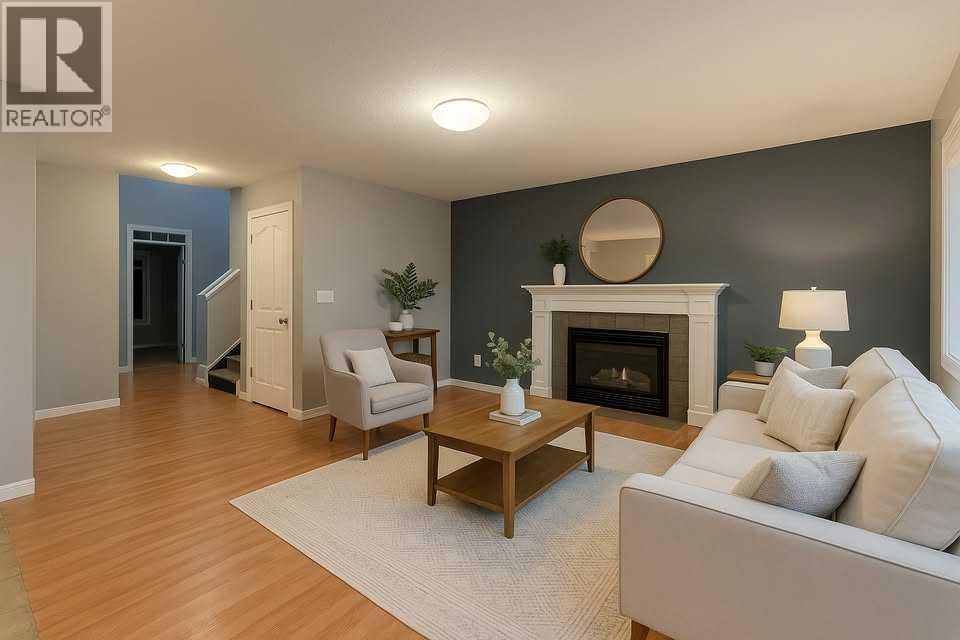 262 Luxstone Road Sw, Airdrie, Alberta  T4B 0J8 - Photo 7 - A2269035