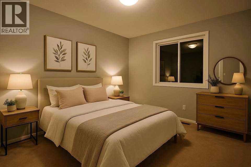 262 Luxstone Road Sw, Airdrie, Alberta  T4B 0J8 - Photo 19 - A2269035