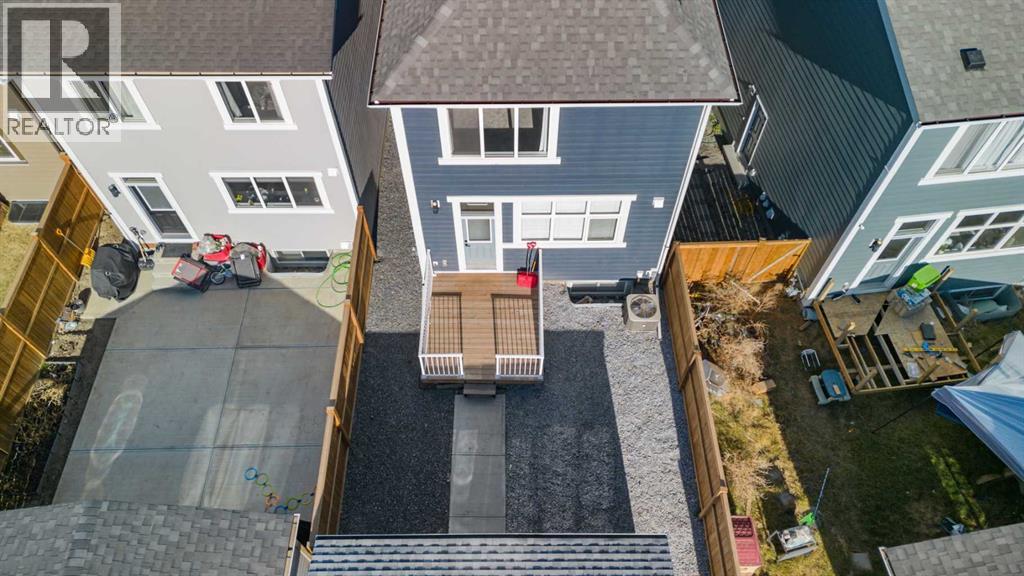 259 Magnolia Drive Se, Calgary, Alberta  T3M 3S6 - Photo 45 - A2269458