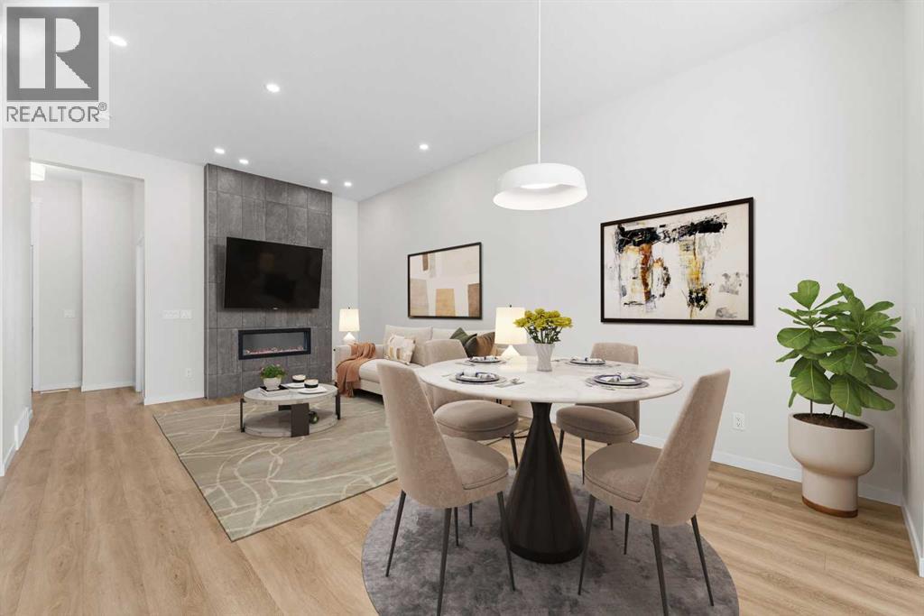 259 Magnolia Drive Se, Calgary, Alberta  T3M 3S6 - Photo 2 - A2269458