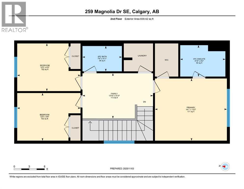 259 Magnolia Drive Se, Calgary, Alberta  T3M 3S6 - Photo 48 - A2269458