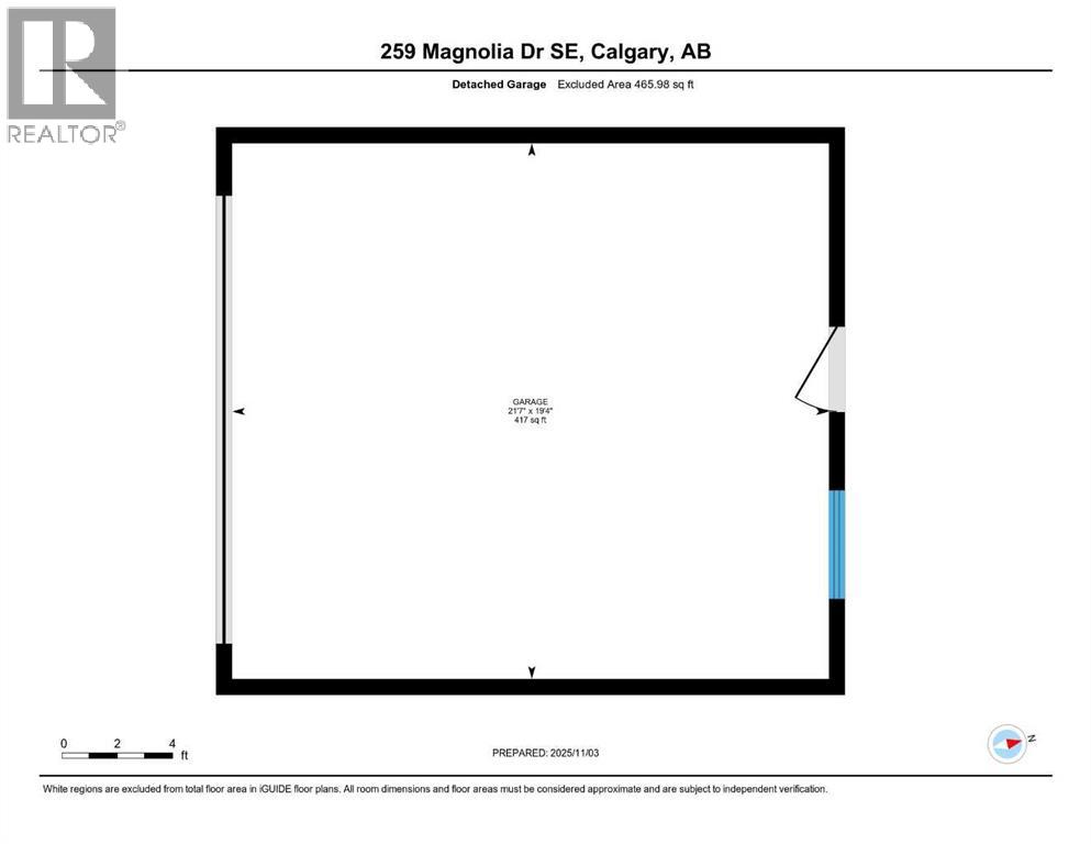 259 Magnolia Drive Se, Calgary, Alberta  T3M 3S6 - Photo 50 - A2269458