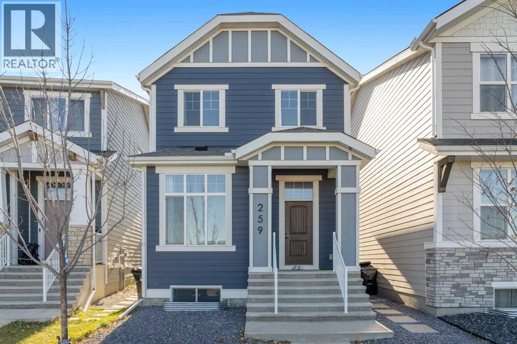 259 Magnolia Drive Se, Calgary, Alberta  T3M 3S6 - Photo 1 - A2269458
