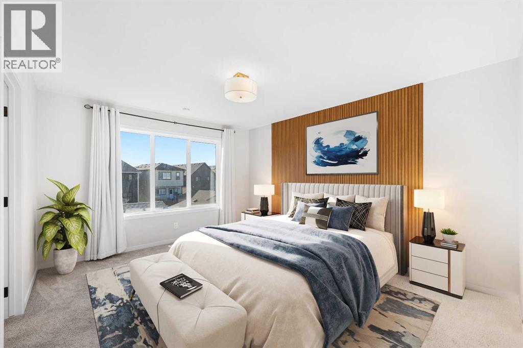 259 Magnolia Drive Se, Calgary, Alberta  T3M 3S6 - Photo 4 - A2269458