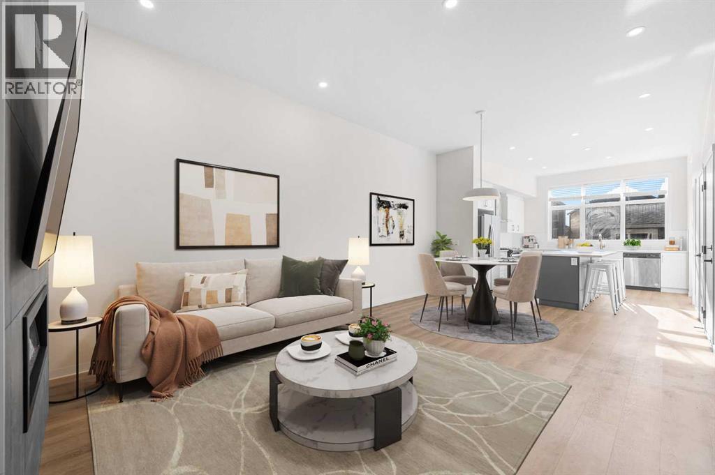 259 Magnolia Drive Se, Calgary, Alberta  T3M 3S6 - Photo 3 - A2269458