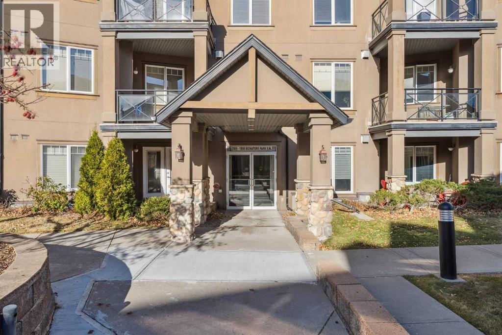 2107, 1888 Signature Park Sw, Calgary, Alberta  T3H 4Z1 - Photo 3 - A2269725