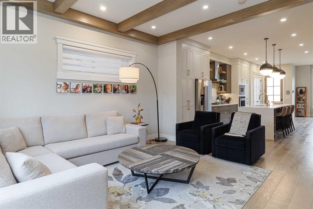 2811 25a Street Sw, Calgary, Alberta  T3E 1Z5 - Photo 14 - A2269973