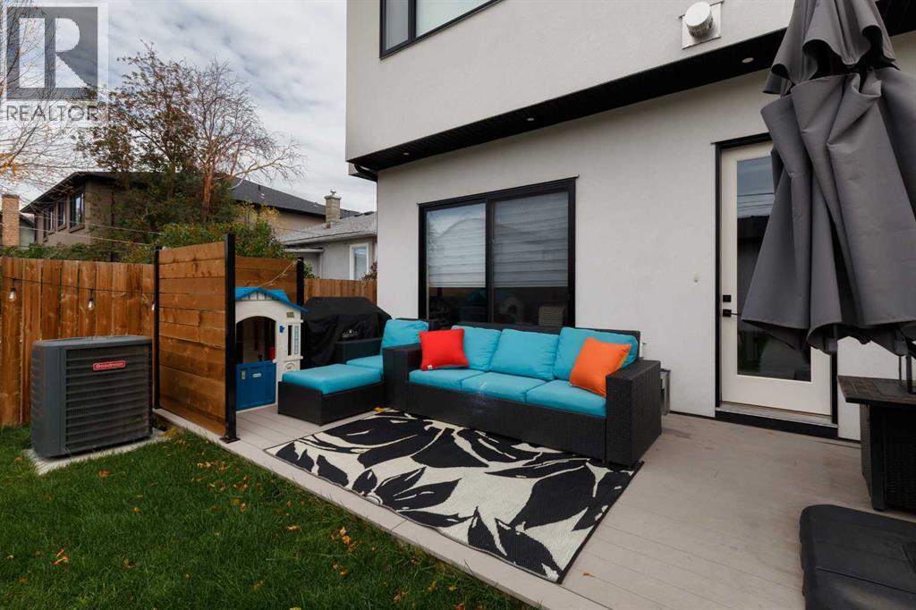 2811 25a Street Sw, Calgary, Alberta  T3E 1Z5 - Photo 43 - A2269973