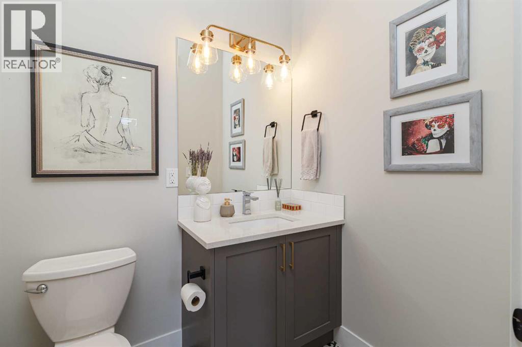 2811 25a Street Sw, Calgary, Alberta  T3E 1Z5 - Photo 18 - A2269973