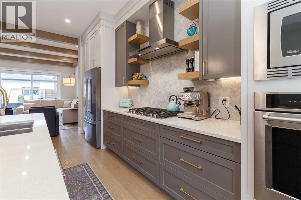 2811 25a Street Sw, Calgary, Alberta  T3E 1Z5 - Photo 12 - A2269973