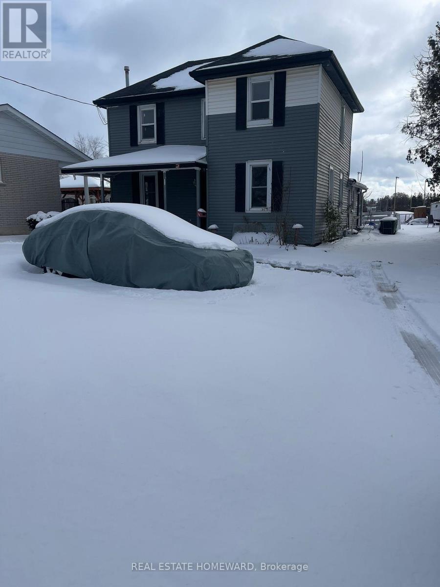 76 FAIRVIEW DRIVE, Brantford, Ontario