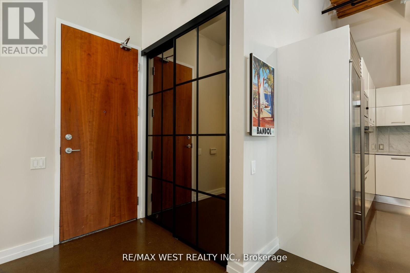 115 - 43 Hanna Avenue, Toronto, Ontario  M6K 1X1 - Photo 10 - C12586278