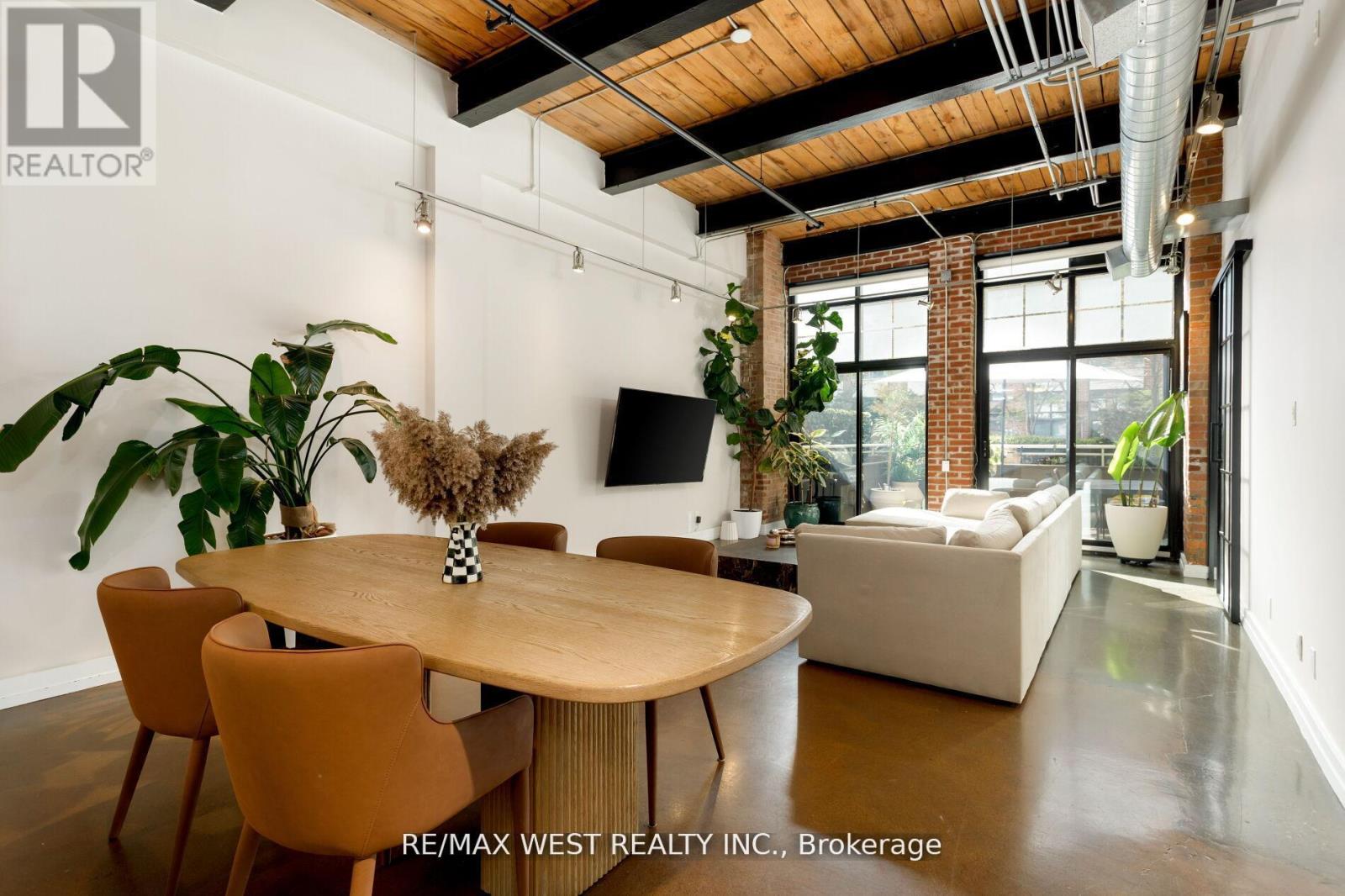 115 - 43 Hanna Avenue, Toronto, Ontario  M6K 1X1 - Photo 13 - C12586278