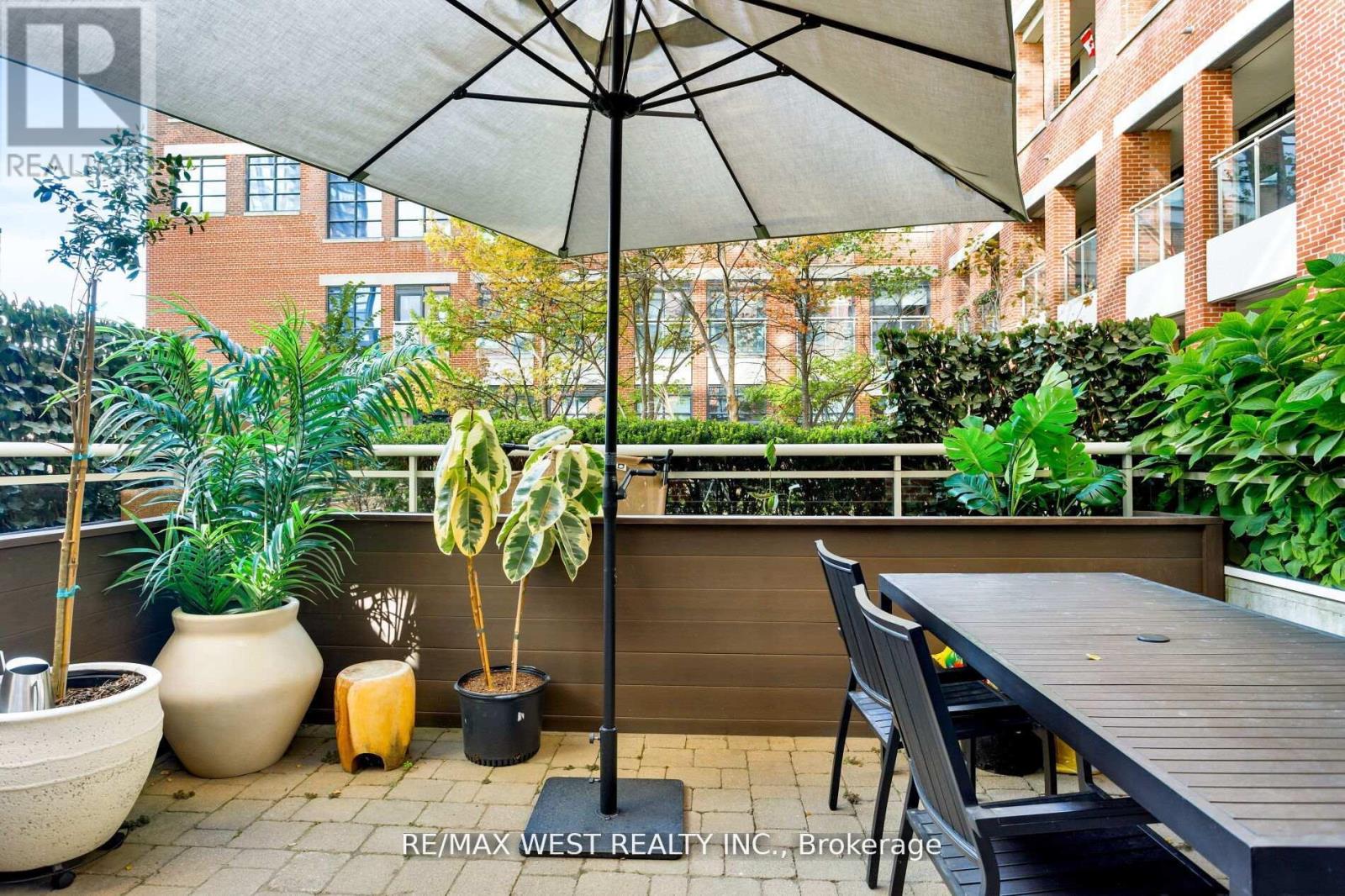 115 - 43 Hanna Avenue, Toronto, Ontario  M6K 1X1 - Photo 17 - C12586278