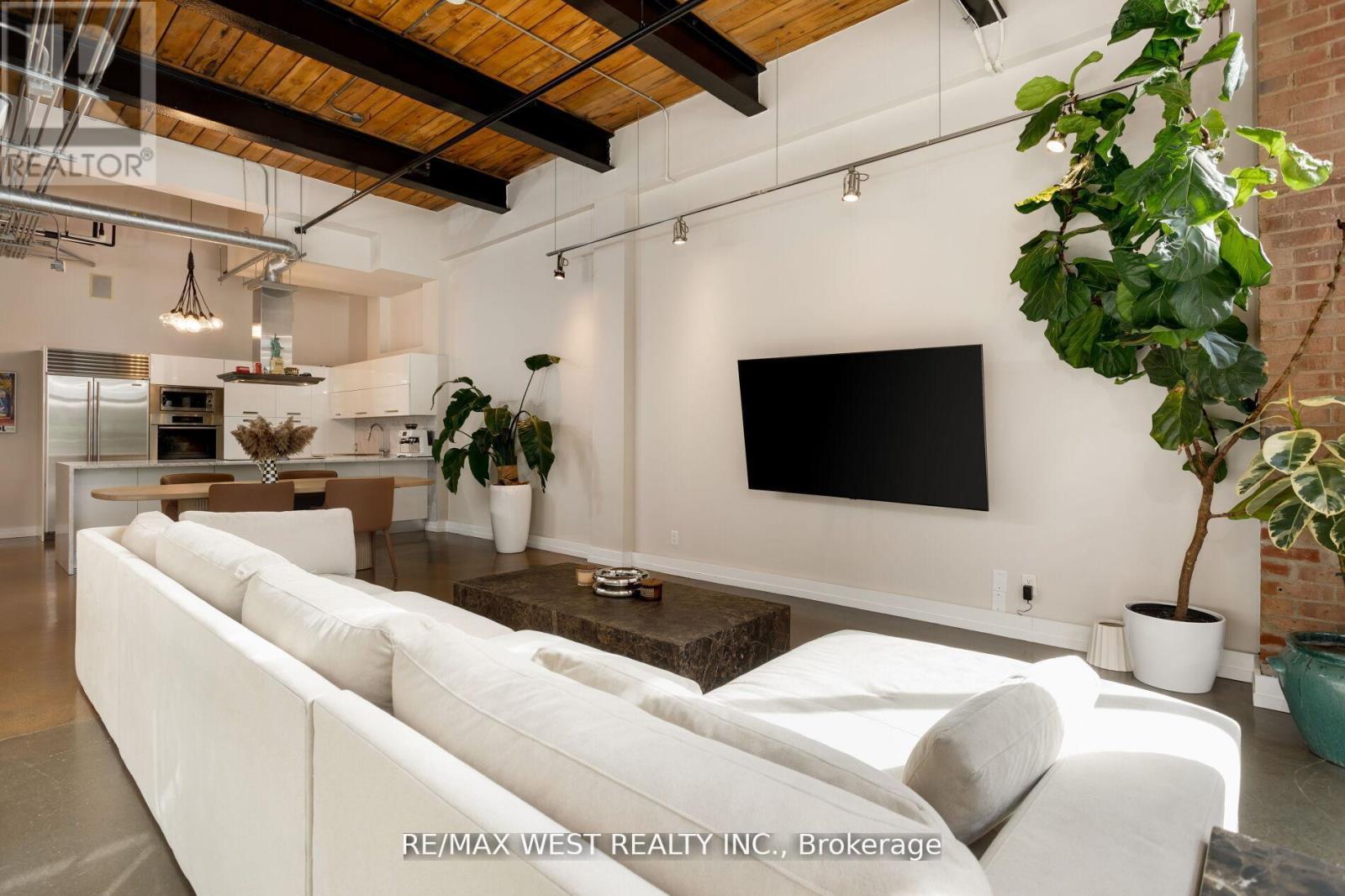 115 - 43 Hanna Avenue, Toronto, Ontario  M6K 1X1 - Photo 19 - C12586278