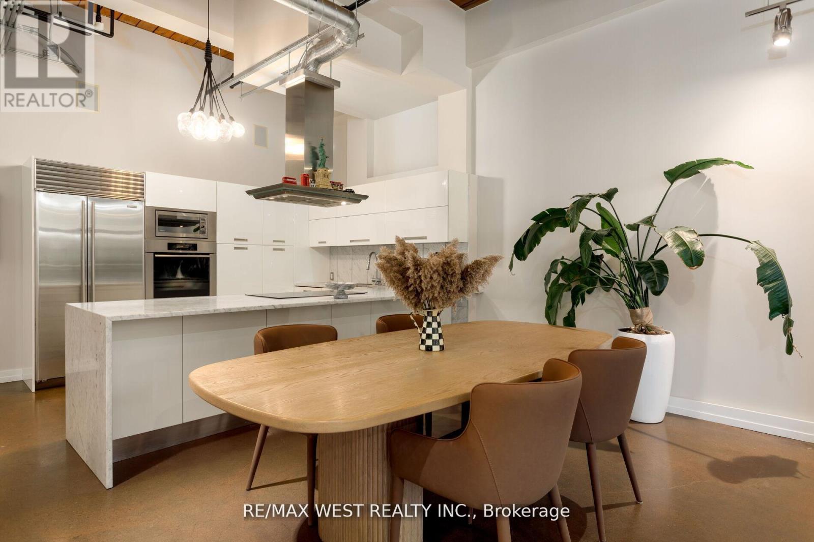 115 - 43 Hanna Avenue, Toronto, Ontario  M6K 1X1 - Photo 4 - C12586278