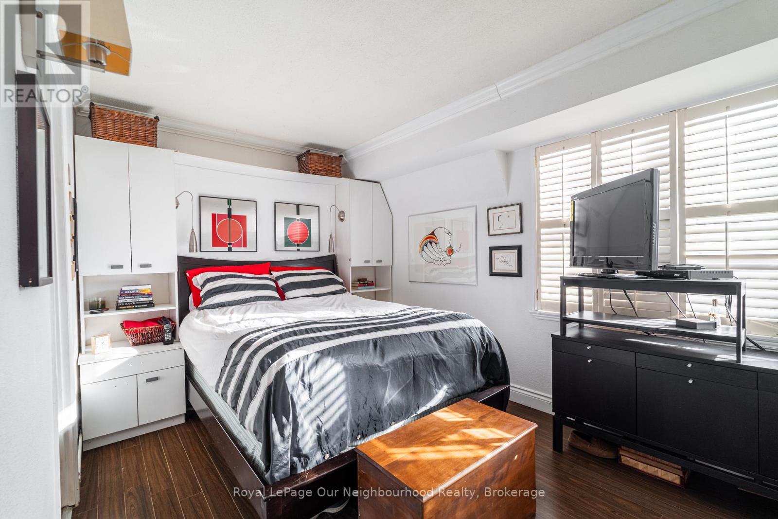 2 Longboat Avenue, Toronto, Ontario  M5A 4E1 - Photo 16 - C12586282