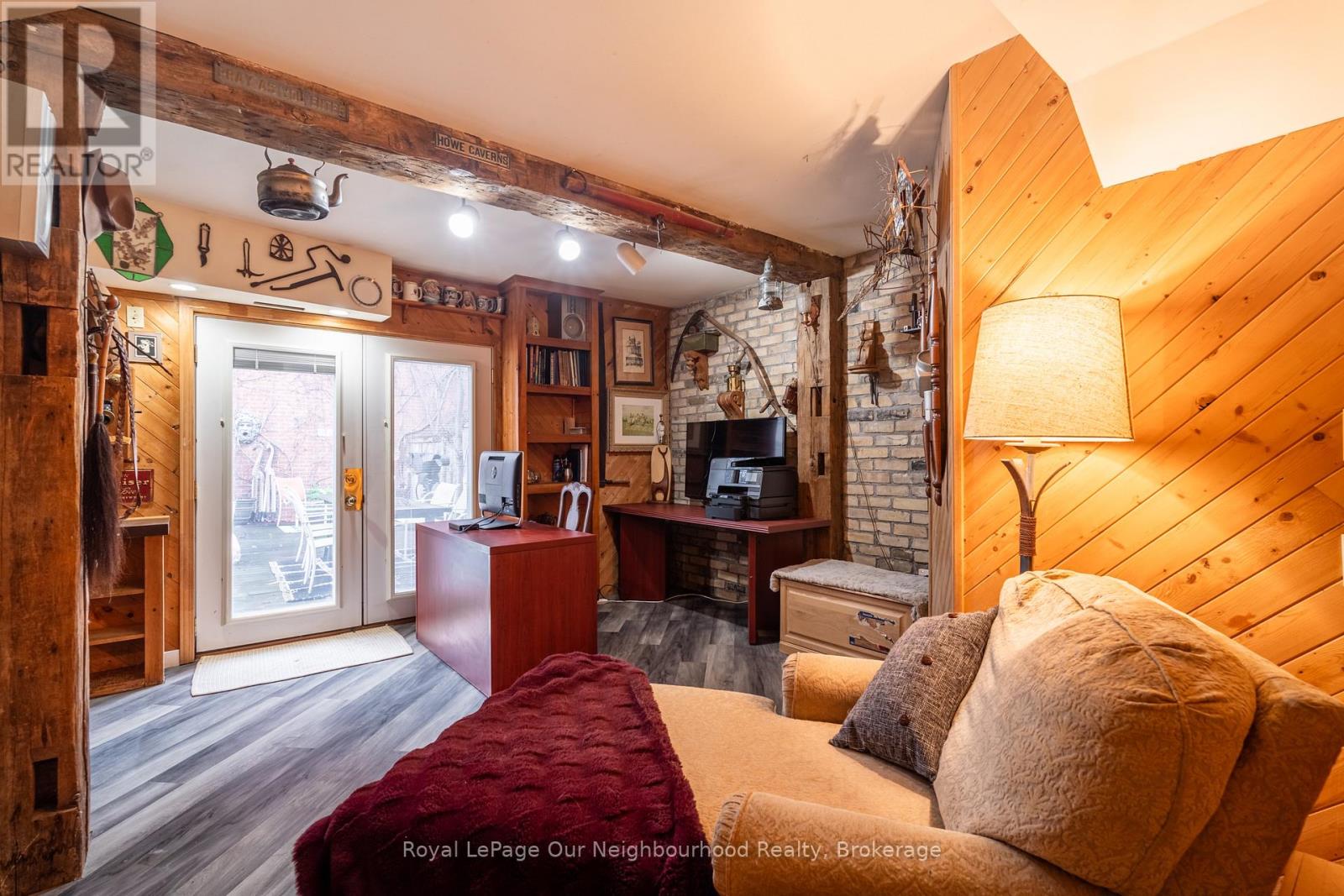 2 Longboat Avenue, Toronto, Ontario  M5A 4E1 - Photo 21 - C12586282