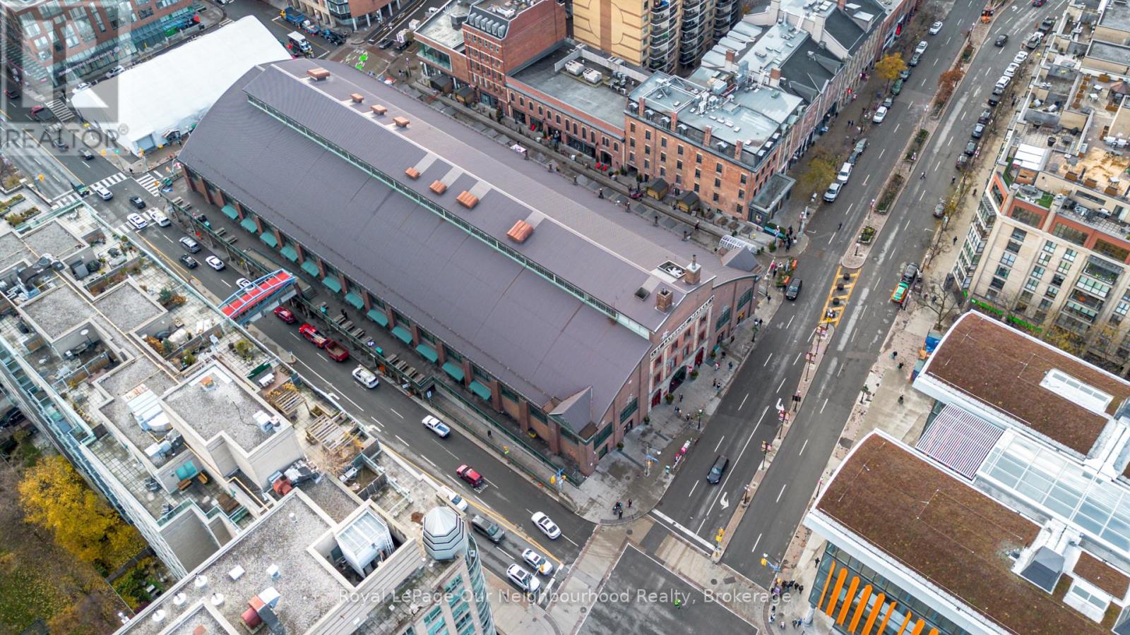 2 Longboat Avenue, Toronto, Ontario  M5A 4E1 - Photo 32 - C12586282