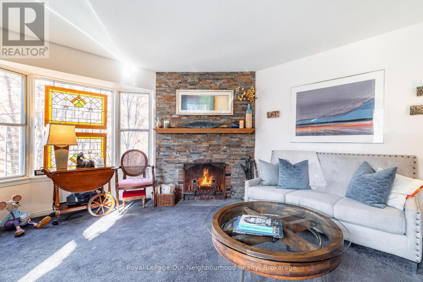 2 Longboat Avenue, Toronto, Ontario  M5A 4E1 - Photo 7 - C12586282