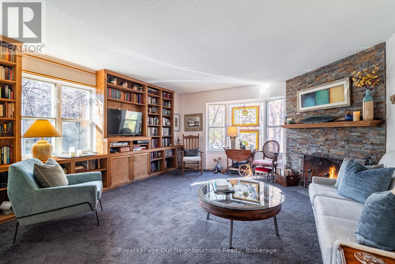 2 Longboat Avenue, Toronto, Ontario  M5A 4E1 - Photo 8 - C12586282