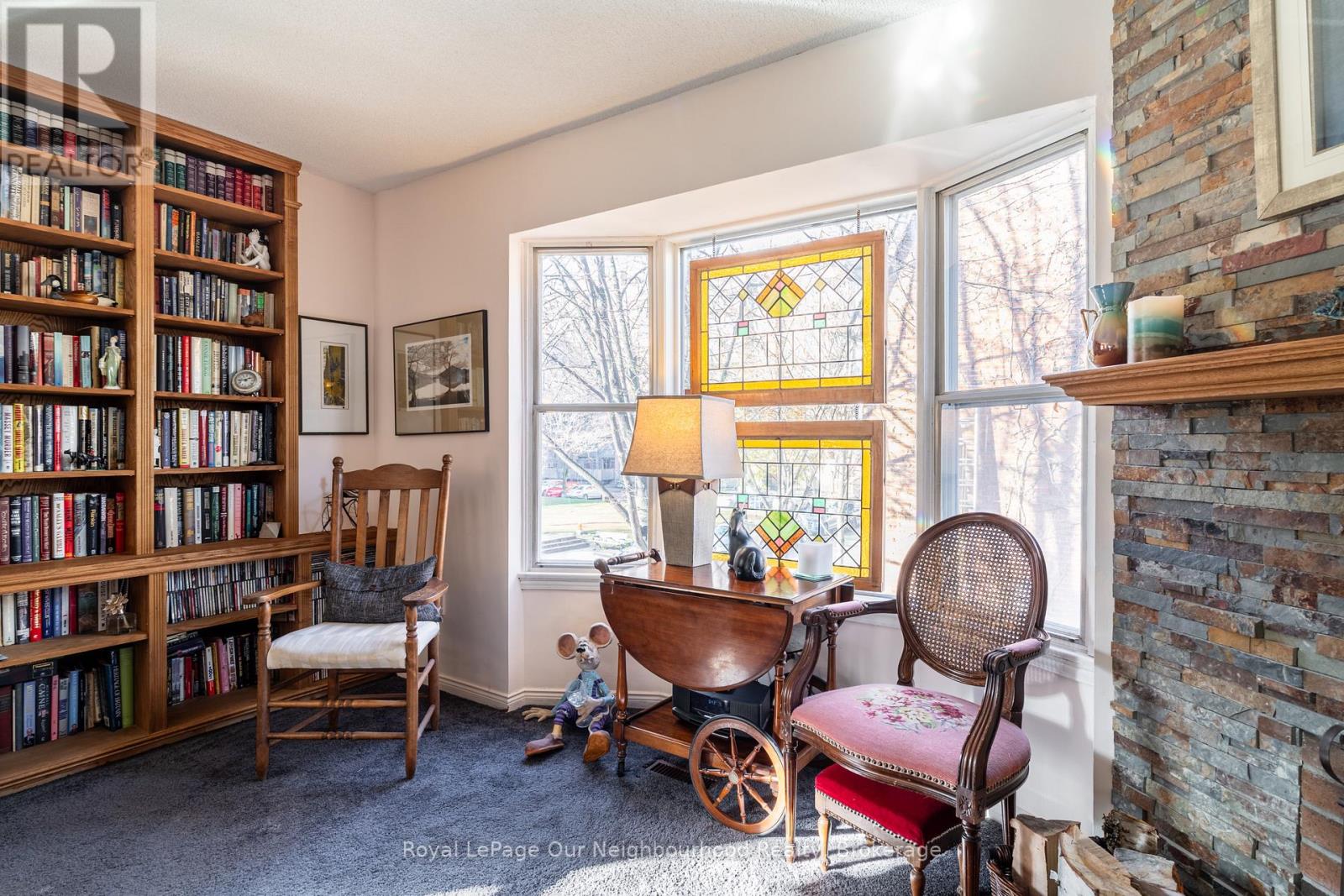 2 Longboat Avenue, Toronto, Ontario  M5A 4E1 - Photo 9 - C12586282