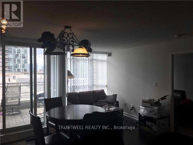 1110 - 10 CAPREOL COURT, Toronto, Ontario