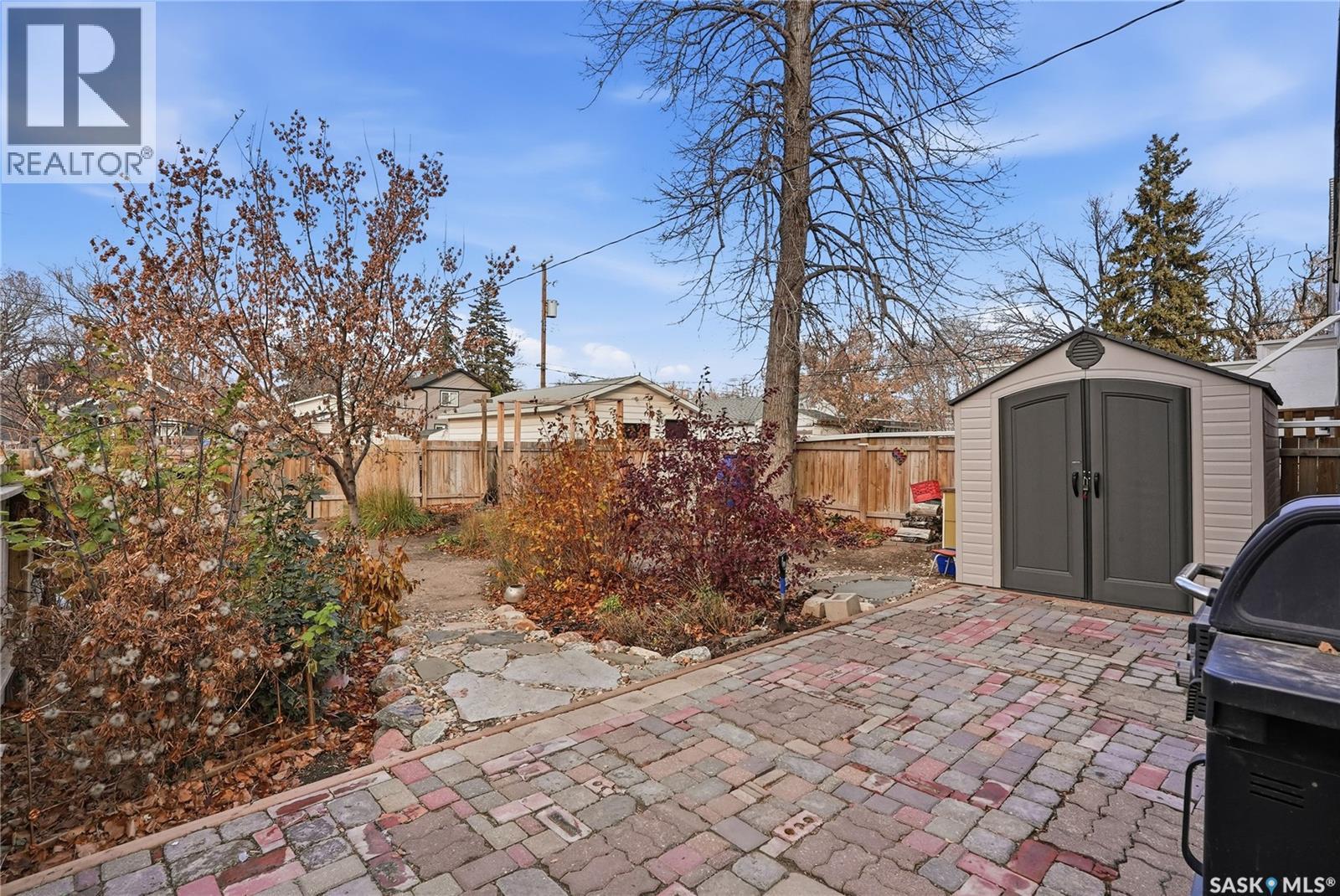 1121 C Avenue N, Saskatoon, Saskatchewan  S7L 1K3 - Photo 28 - SK024901