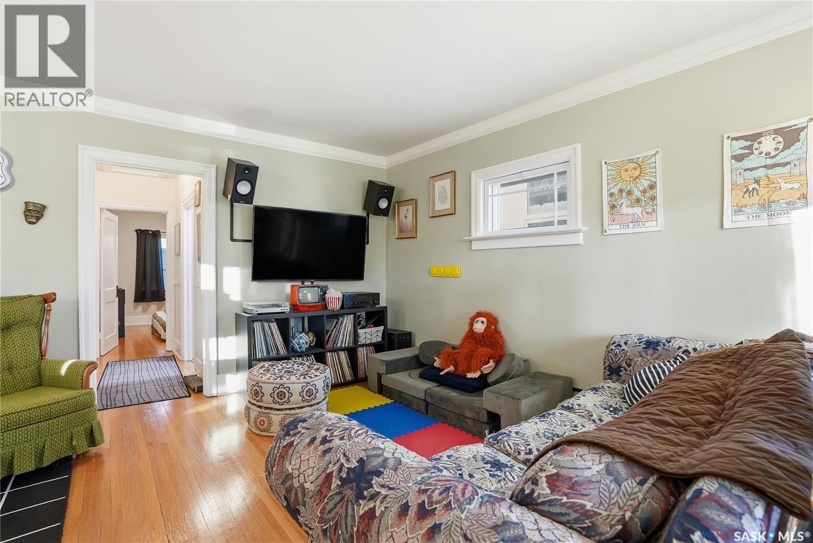 1121 C Avenue N, Saskatoon, Saskatchewan  S7L 1K3 - Photo 4 - SK024901