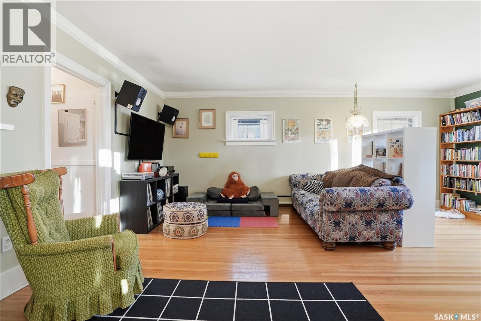 1121 C Avenue N, Saskatoon, Saskatchewan  S7L 1K3 - Photo 8 - SK024901