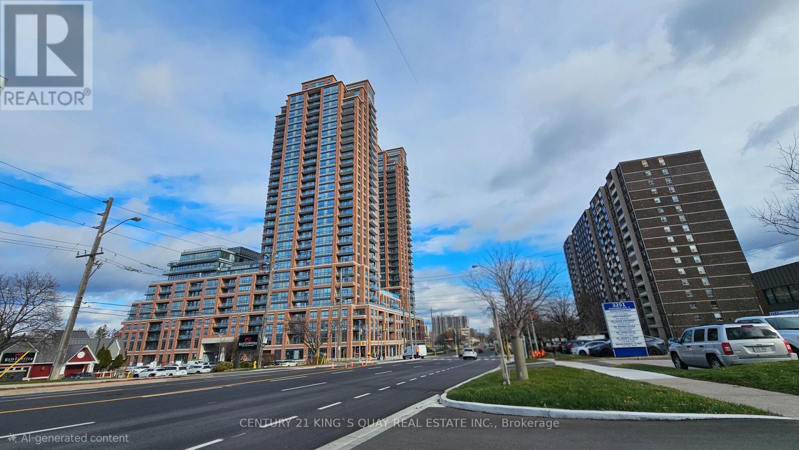 1810 - 3260 SHEPPARD AVENUE E, Toronto, Ontario