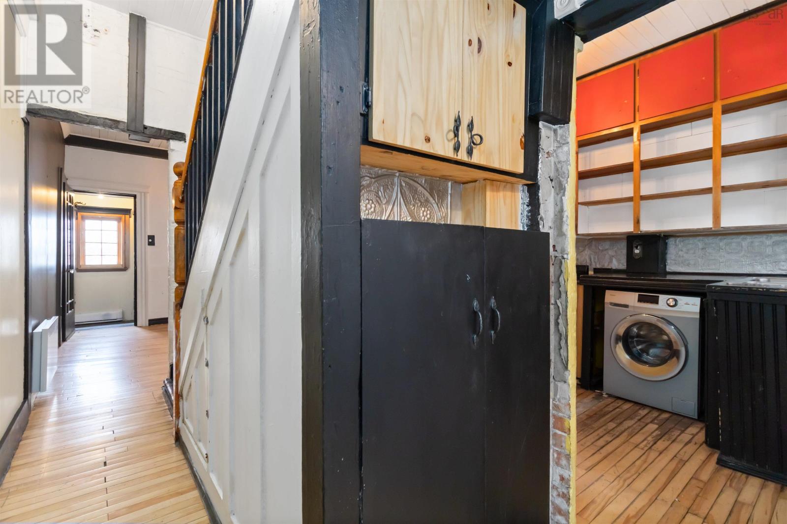 2068 Brunswick Street, Halifax, Nova Scotia  B3K 2Y7 - Photo 18 - 202528757