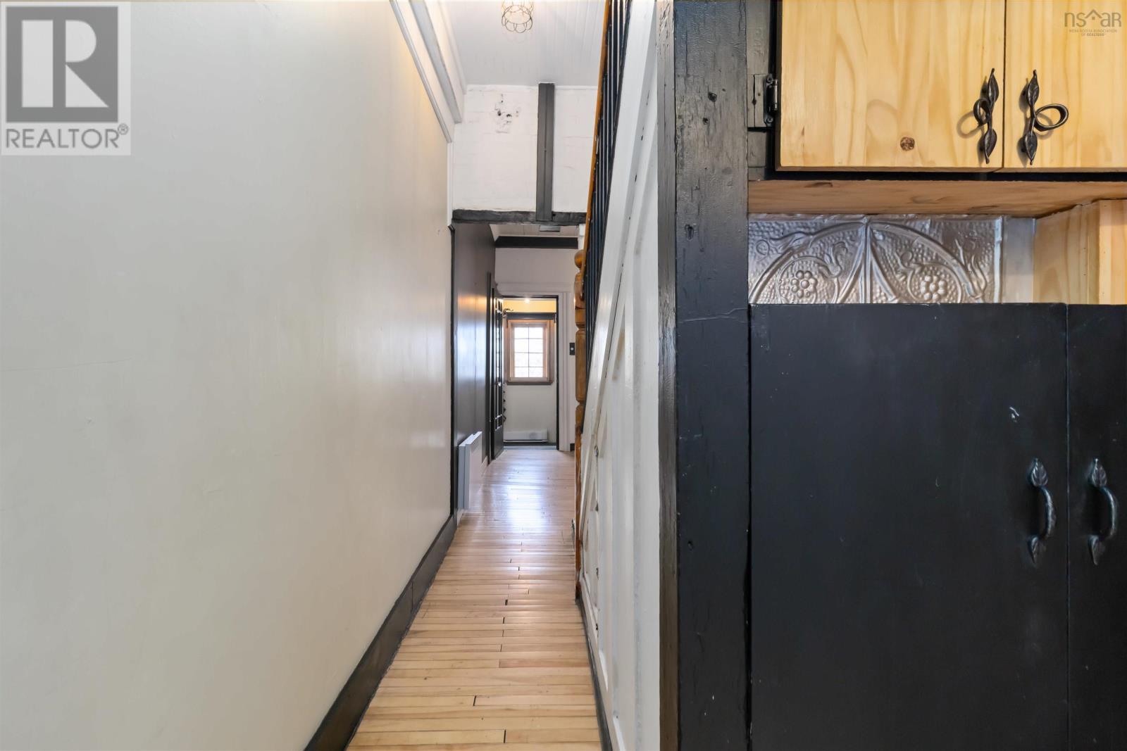 2068 Brunswick Street, Halifax, Nova Scotia  B3K 2Y7 - Photo 19 - 202528757