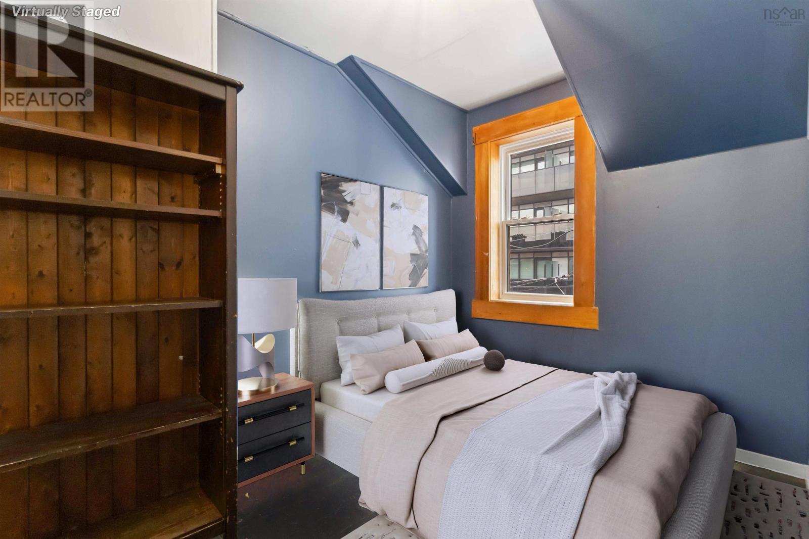 2068 Brunswick Street, Halifax, Nova Scotia  B3K 2Y7 - Photo 24 - 202528757