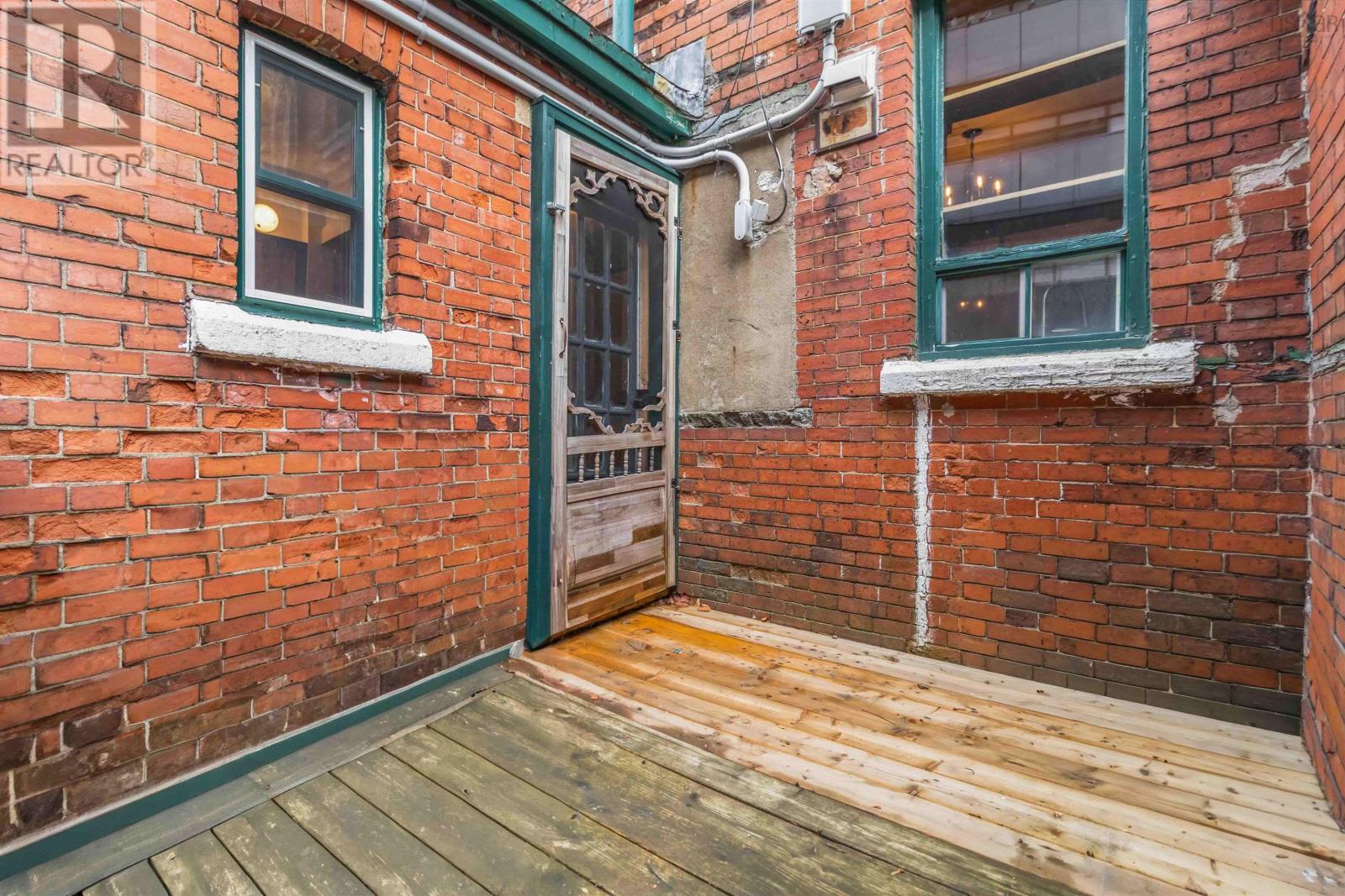 2068 Brunswick Street, Halifax, Nova Scotia  B3K 2Y7 - Photo 31 - 202528757